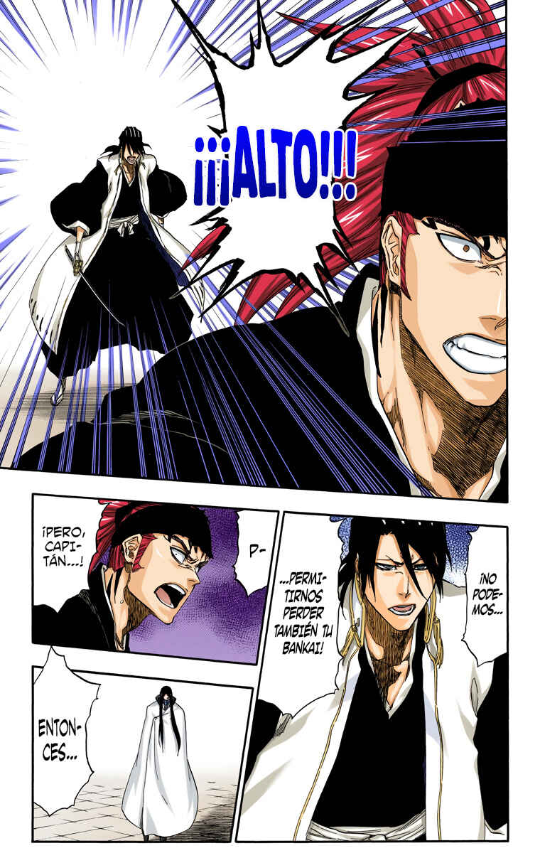 Chapter 497 - Page 16