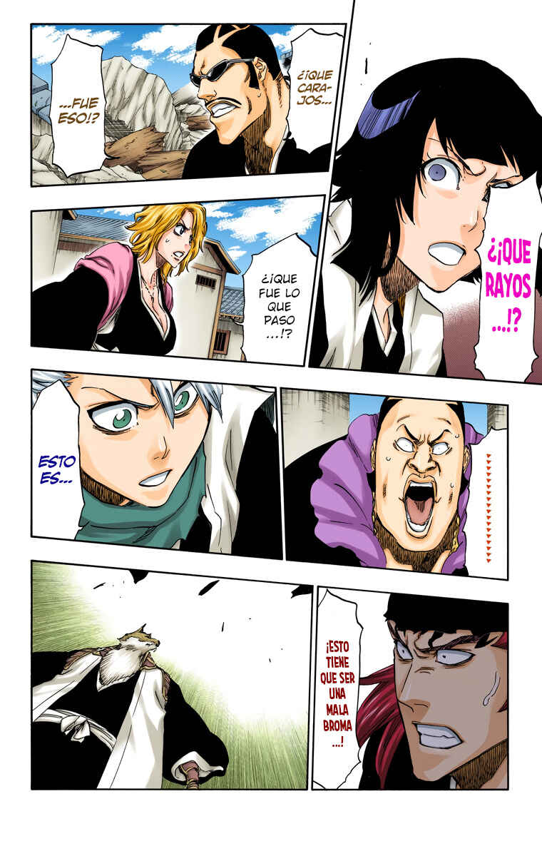 Chapter 497 - Page 3