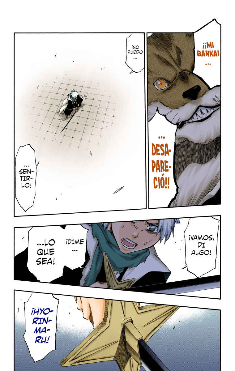 Chapter 497 - Page 4