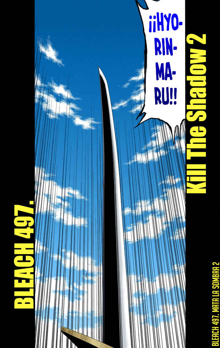 Chapter 497 - Page 5