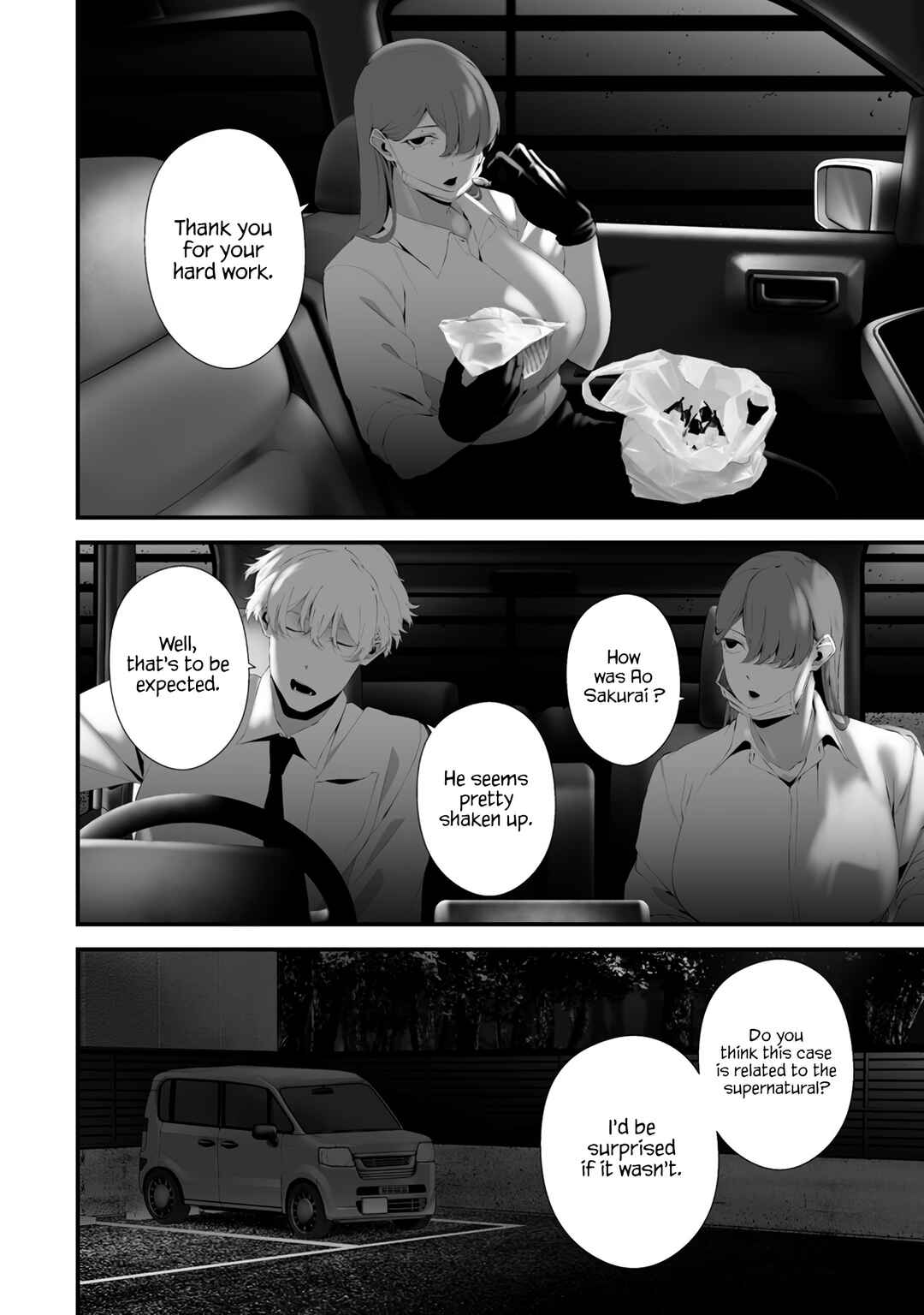 Chapter 32 - Page 15