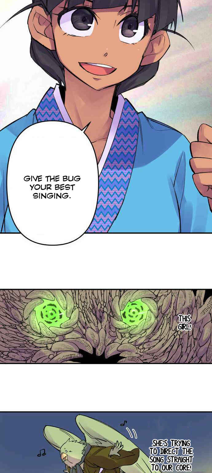 Chapter 232 - Page 12