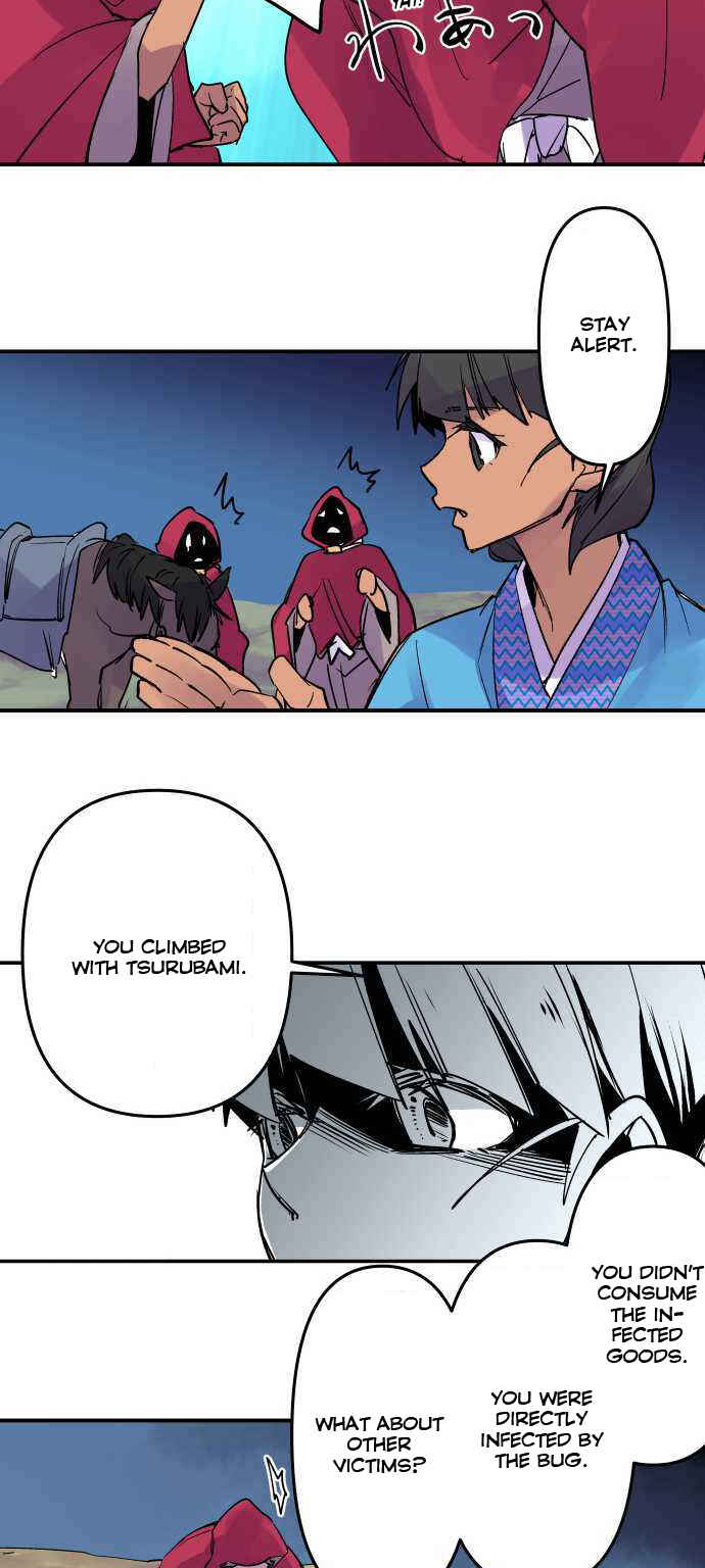 Chapter 232 - Page 16
