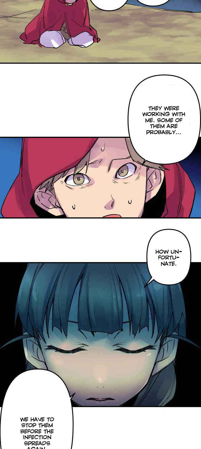 Chapter 232 - Page 17