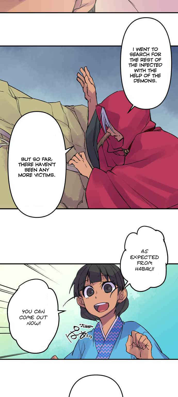 Chapter 232 - Page 19