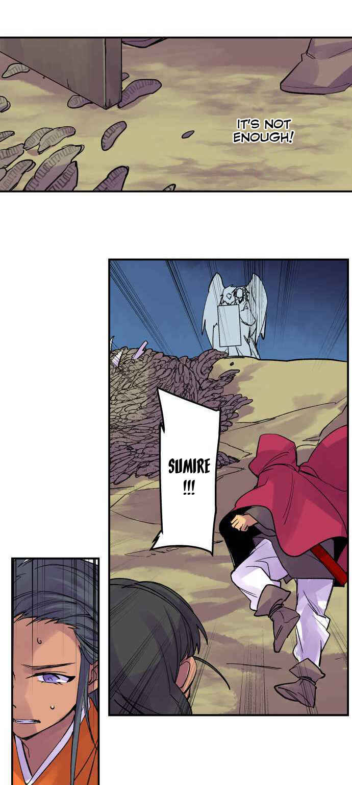 Chapter 232 - Page 5