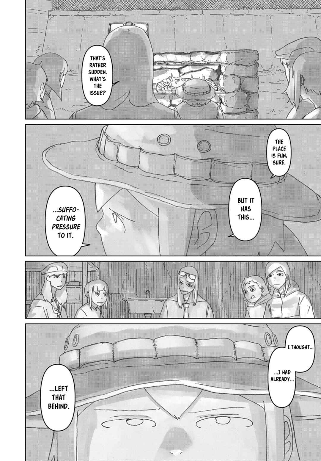 Chapter 69 - Page 10