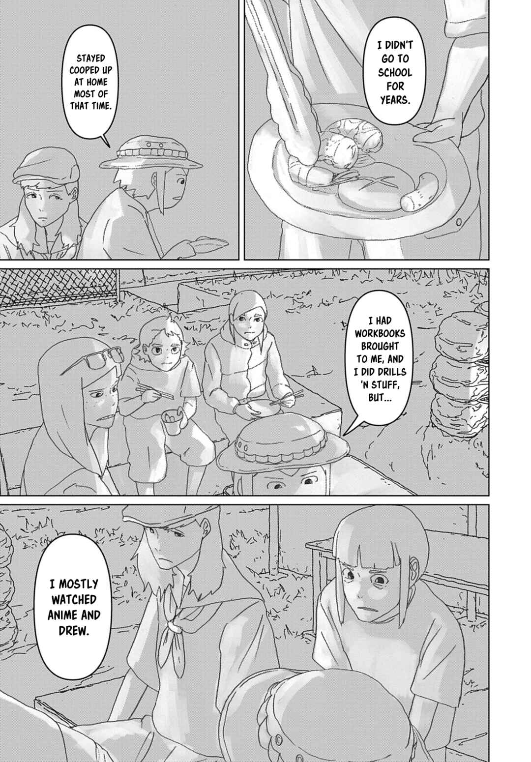 Chapter 69 - Page 11