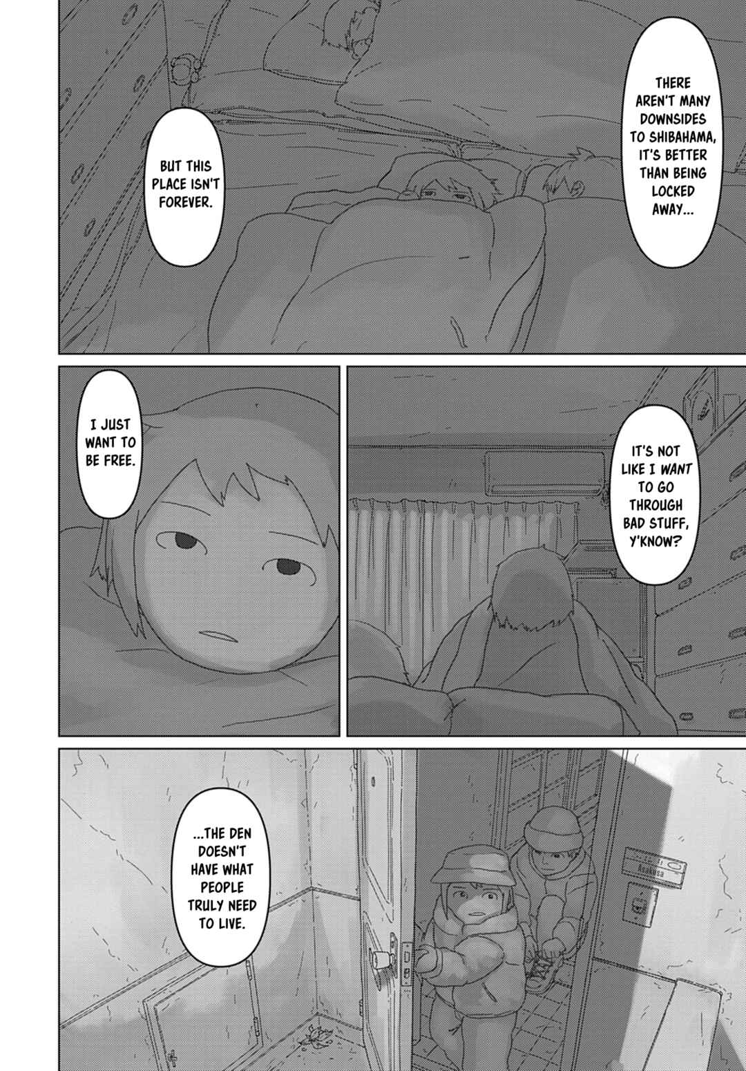 Chapter 69 - Page 14