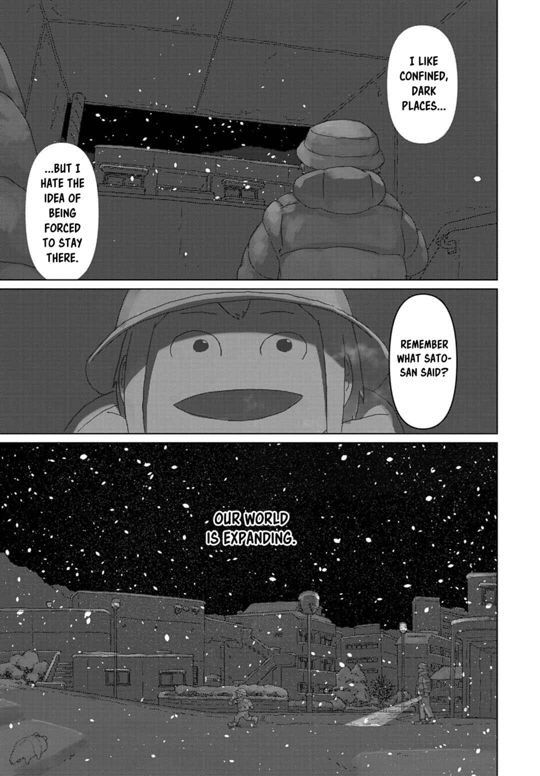 Chapter 69 - Page 15
