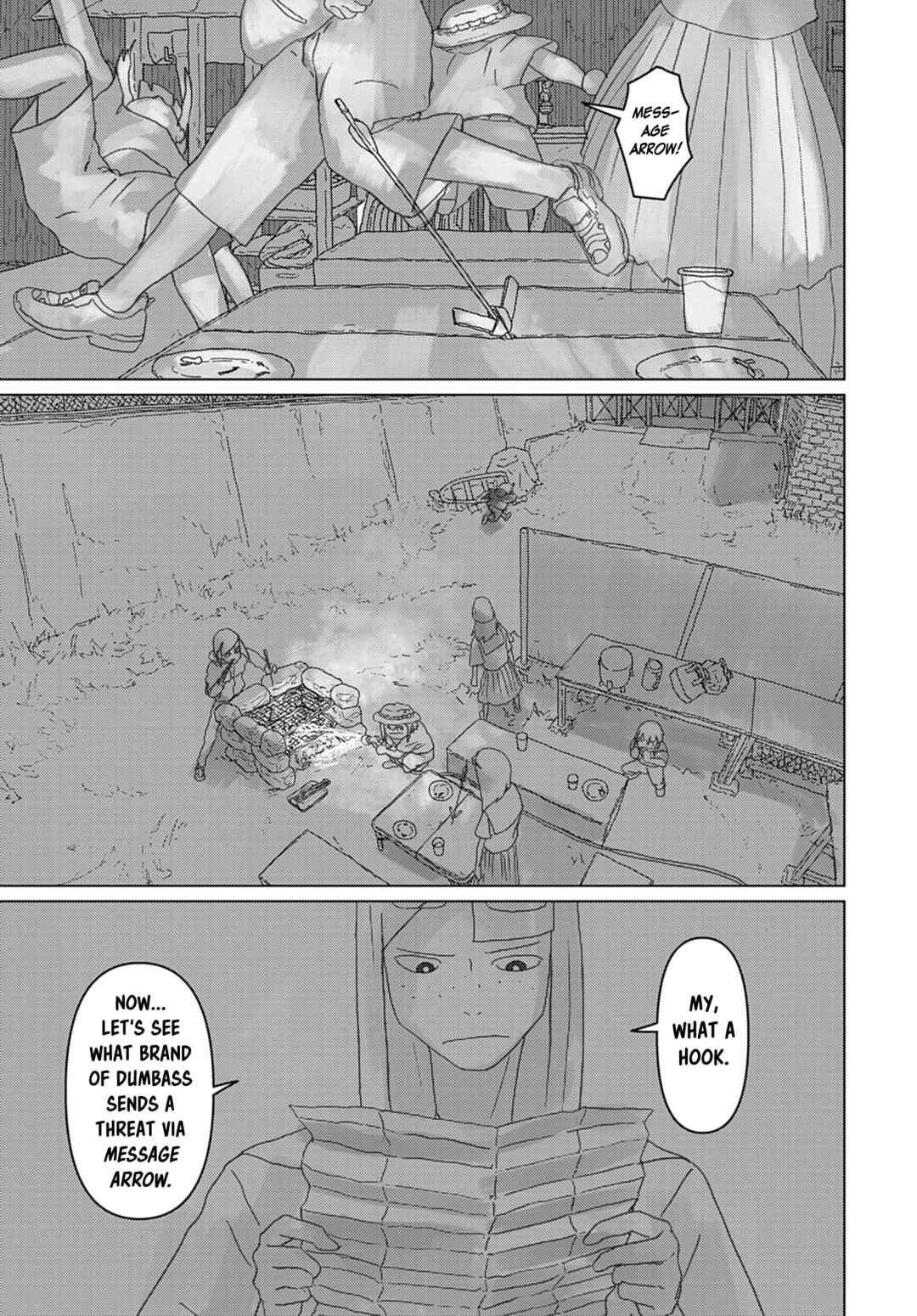 Chapter 69 - Page 17