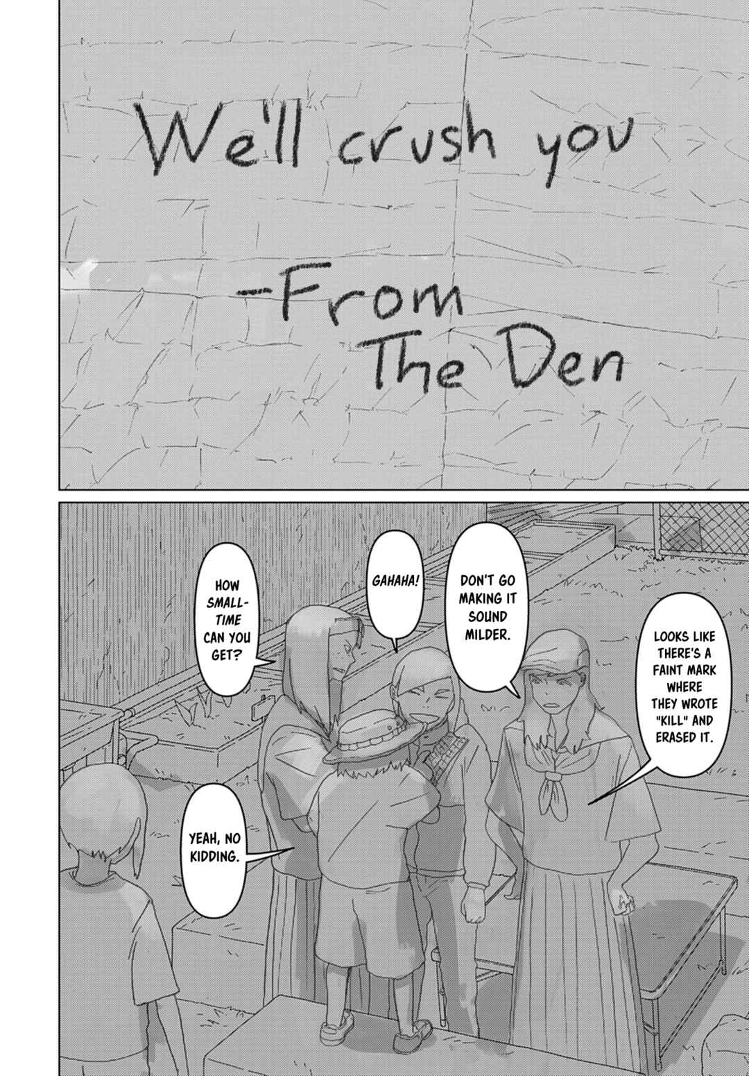 Chapter 69 - Page 18