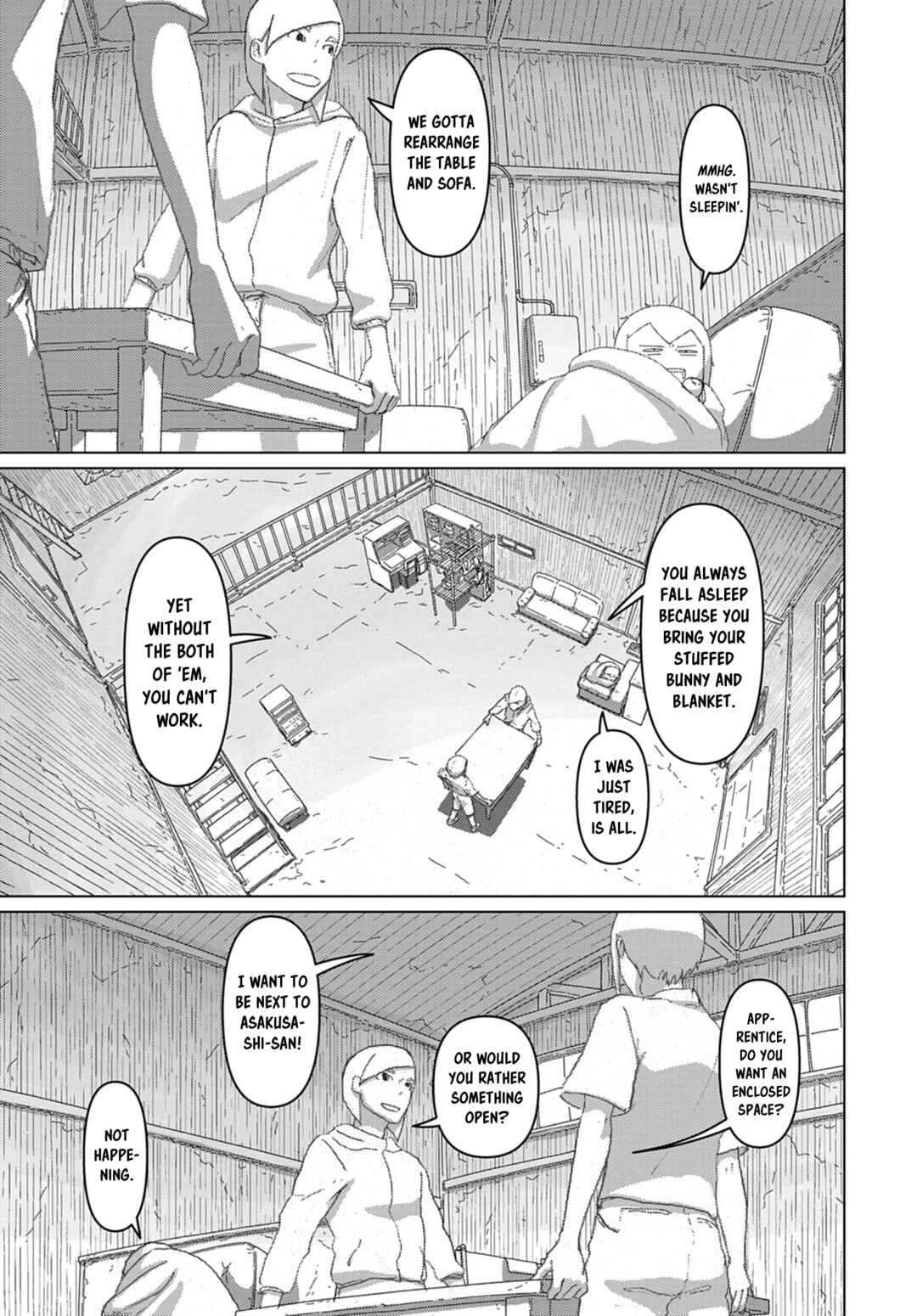 Chapter 69 - Page 3