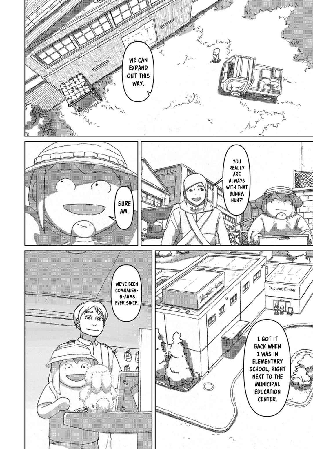 Chapter 69 - Page 4