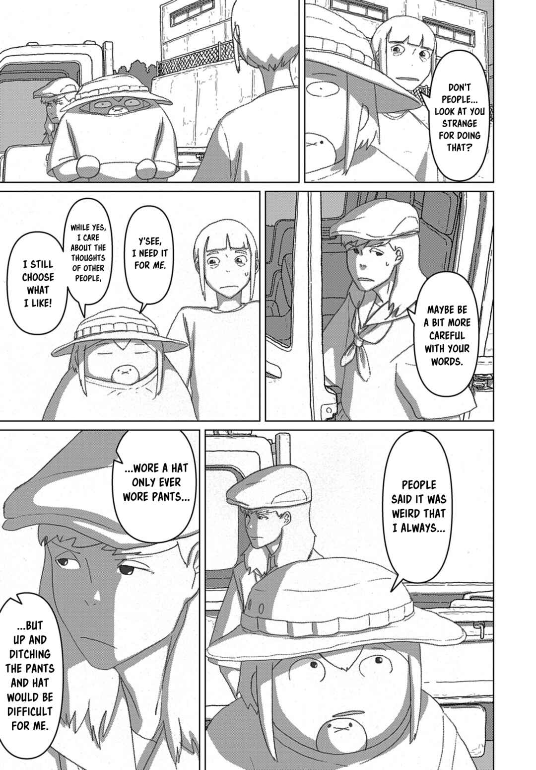 Chapter 69 - Page 5