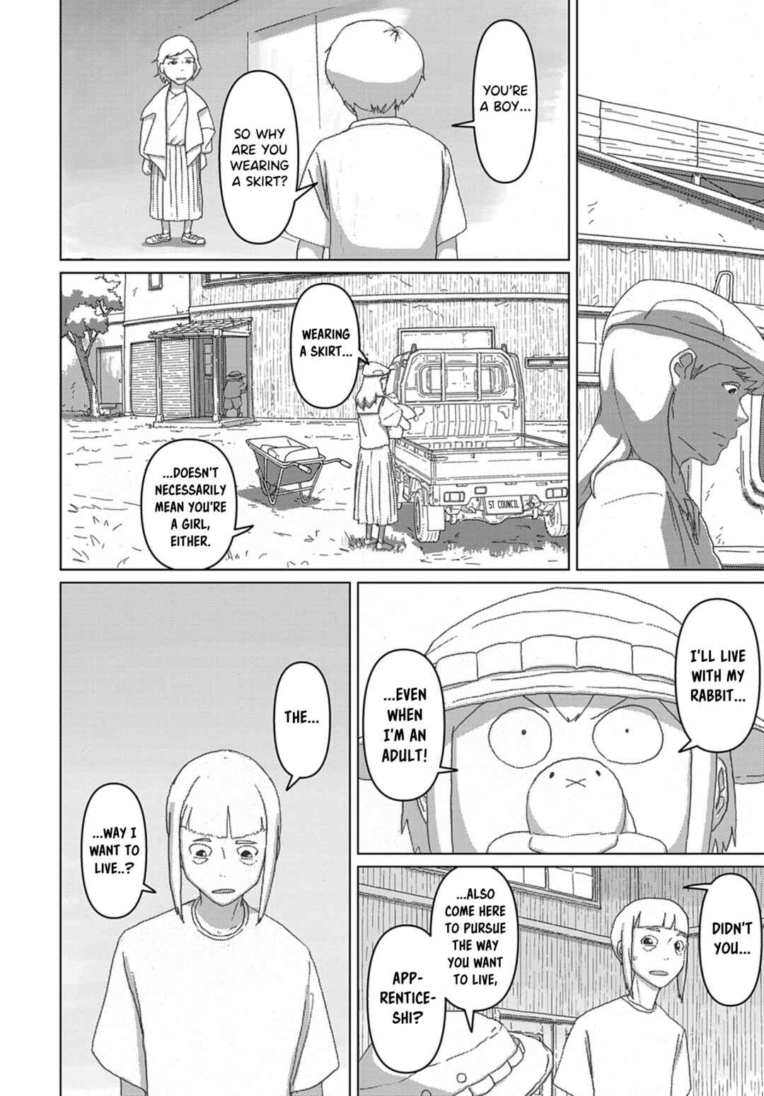 Chapter 69 - Page 6