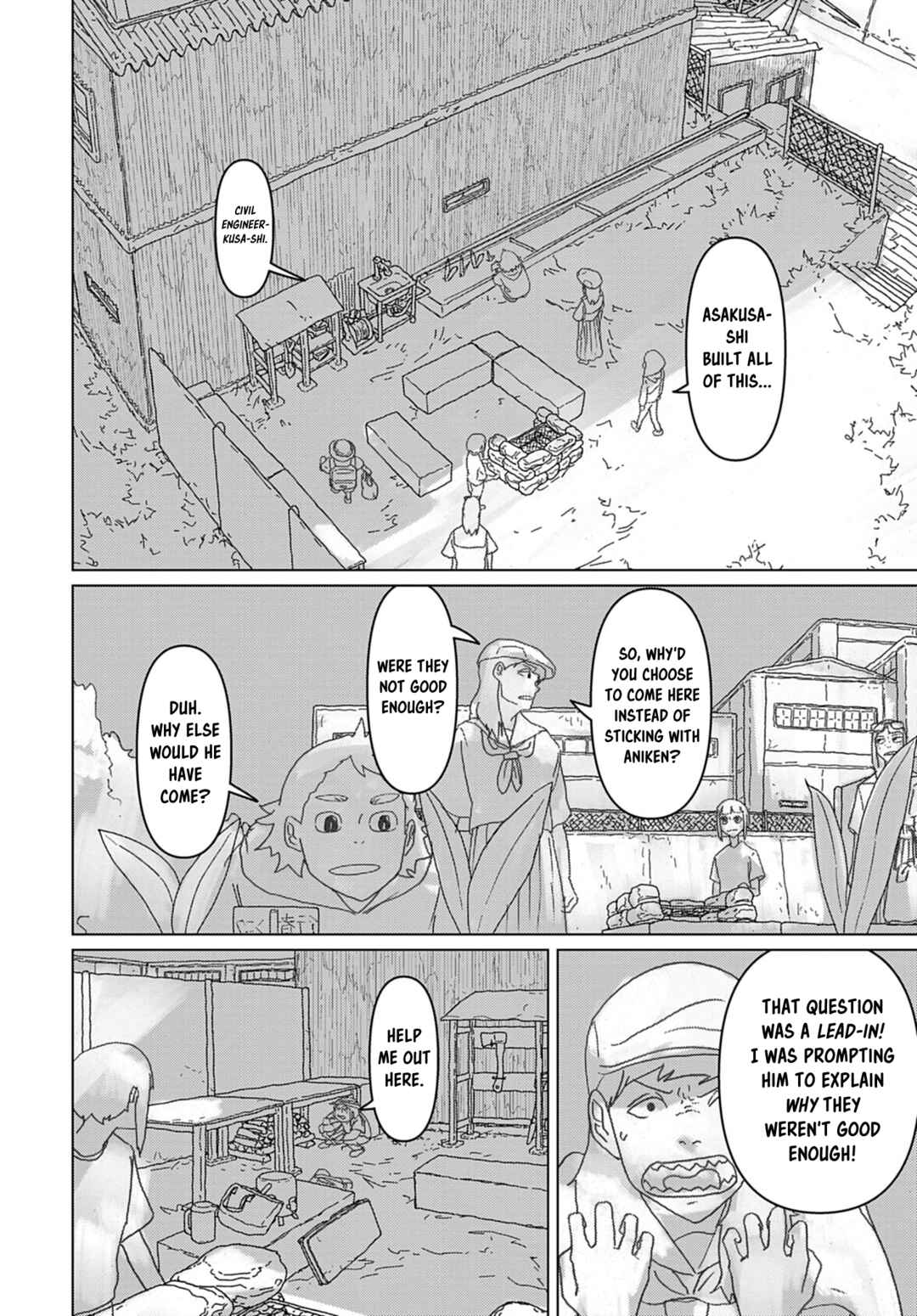 Chapter 69 - Page 8