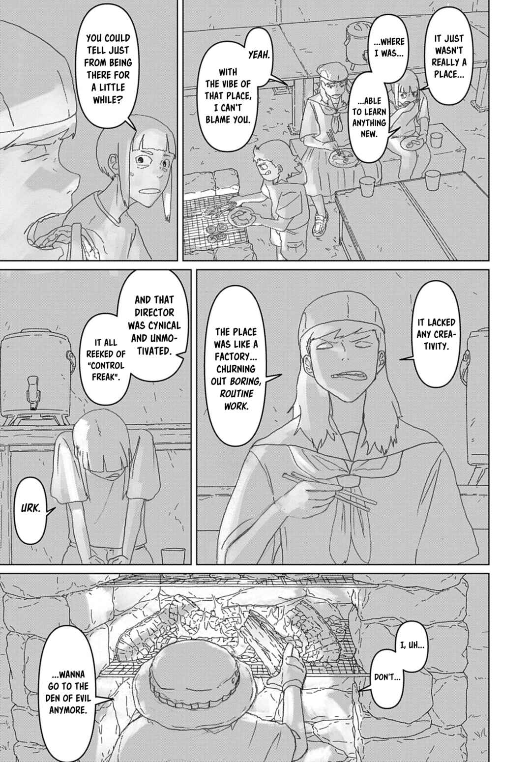Chapter 69 - Page 9