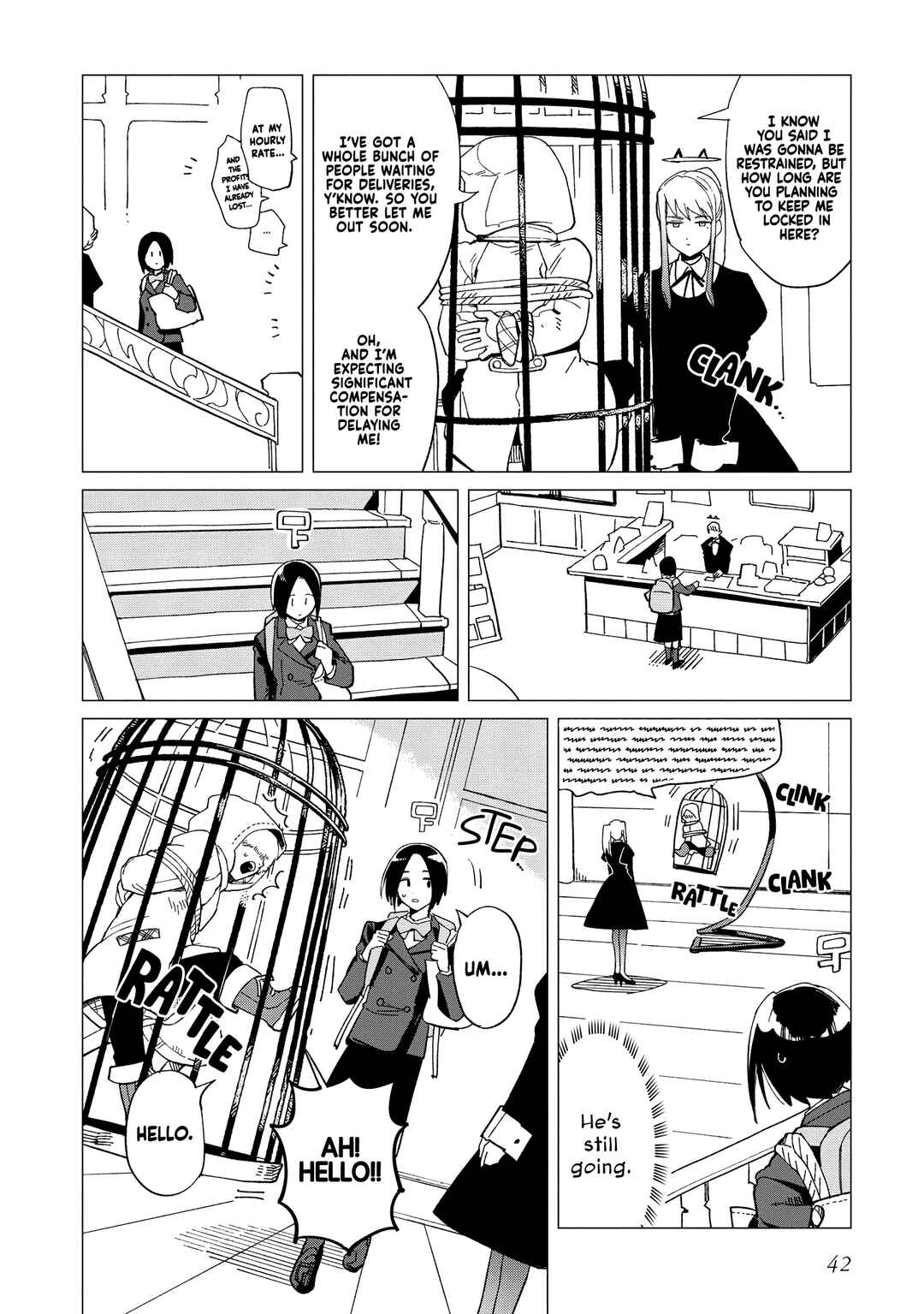 Chapter 32 - Page 11
