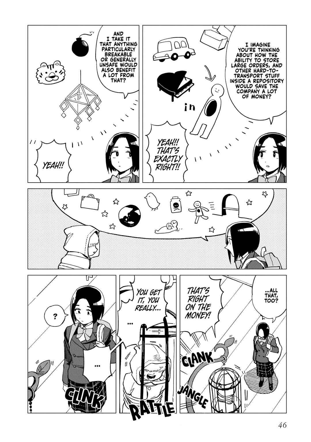 Chapter 32 - Page 15