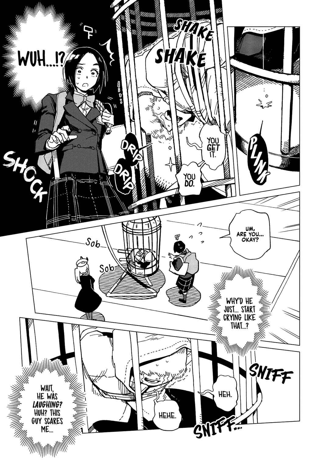 Chapter 32 - Page 16