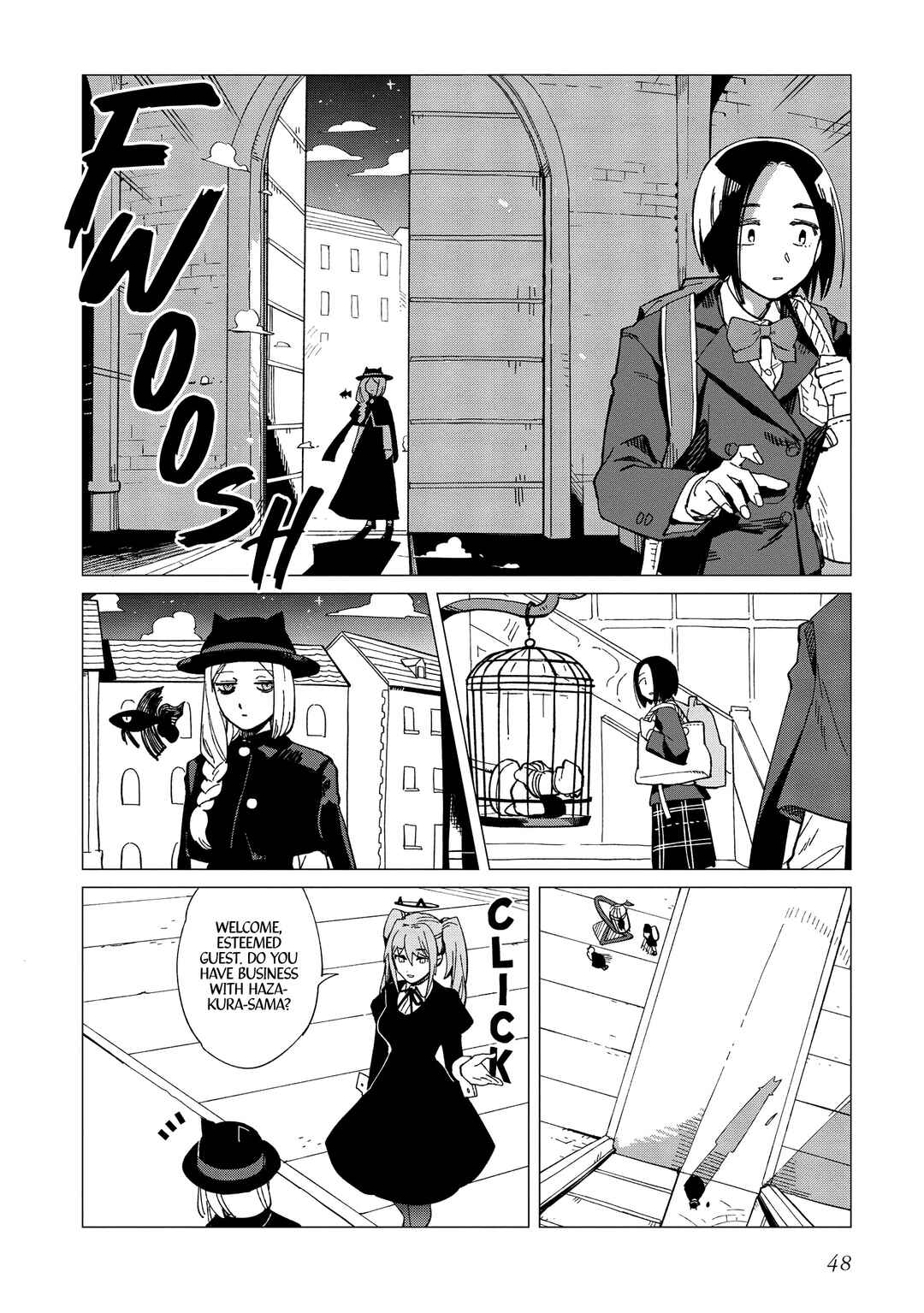 Chapter 32 - Page 17