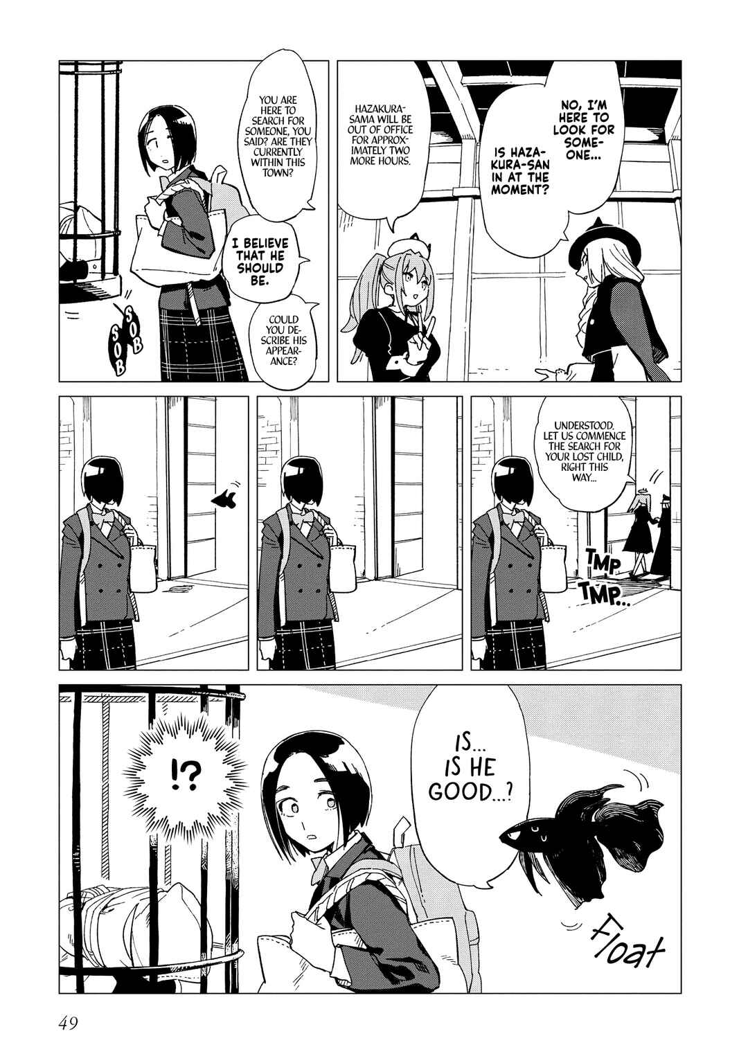 Chapter 32 - Page 18