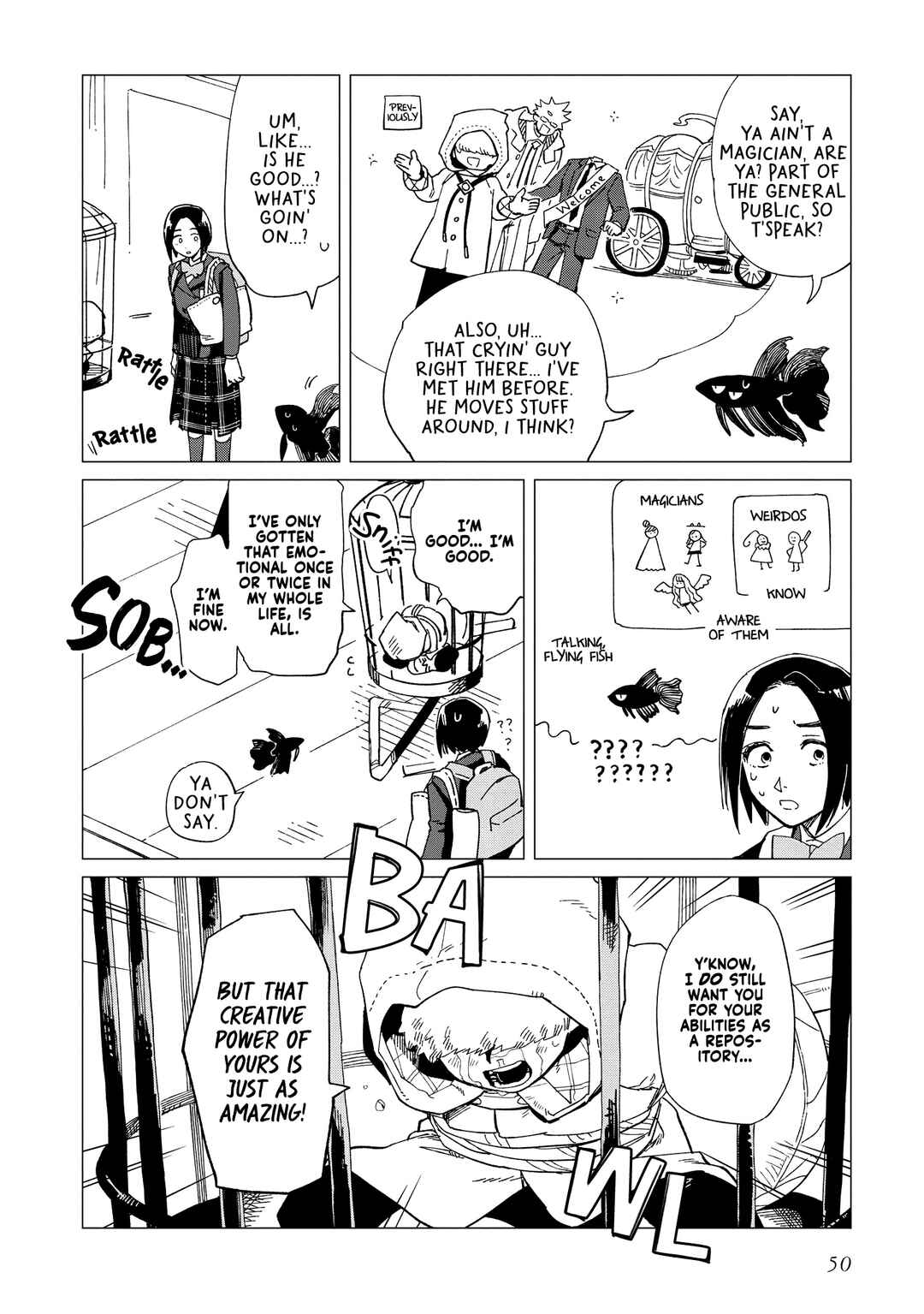 Chapter 32 - Page 19