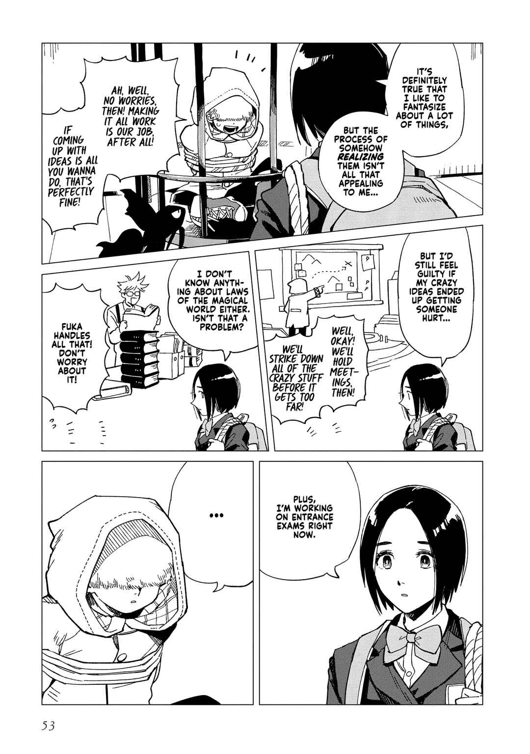 Chapter 32 - Page 22