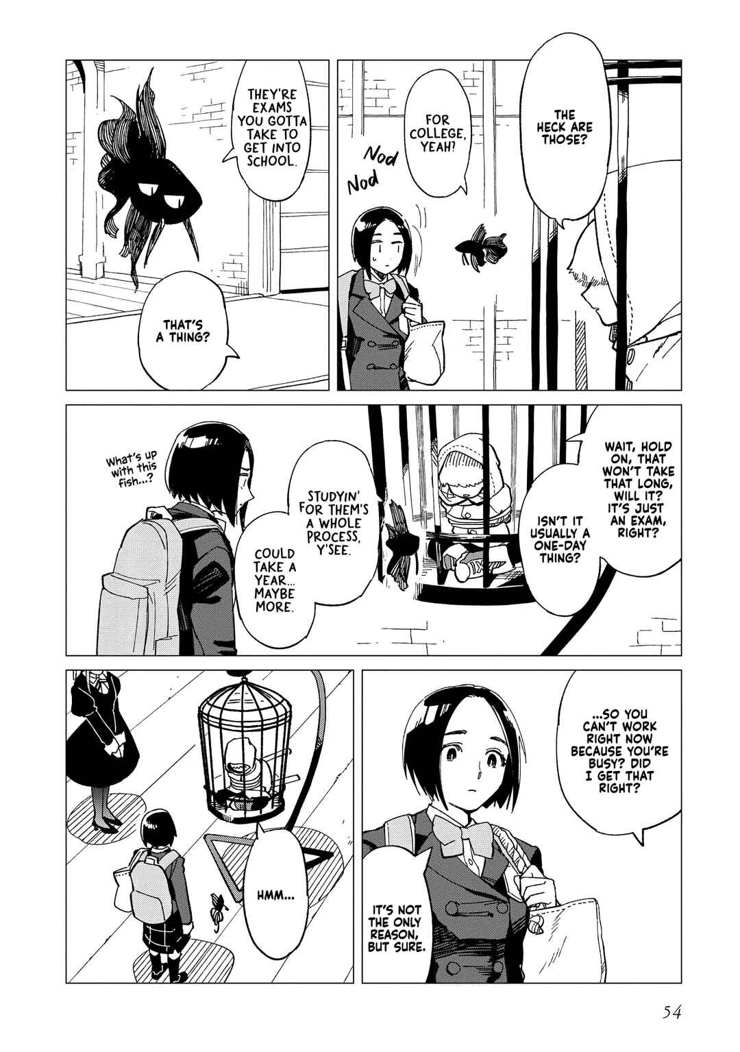 Chapter 32 - Page 23