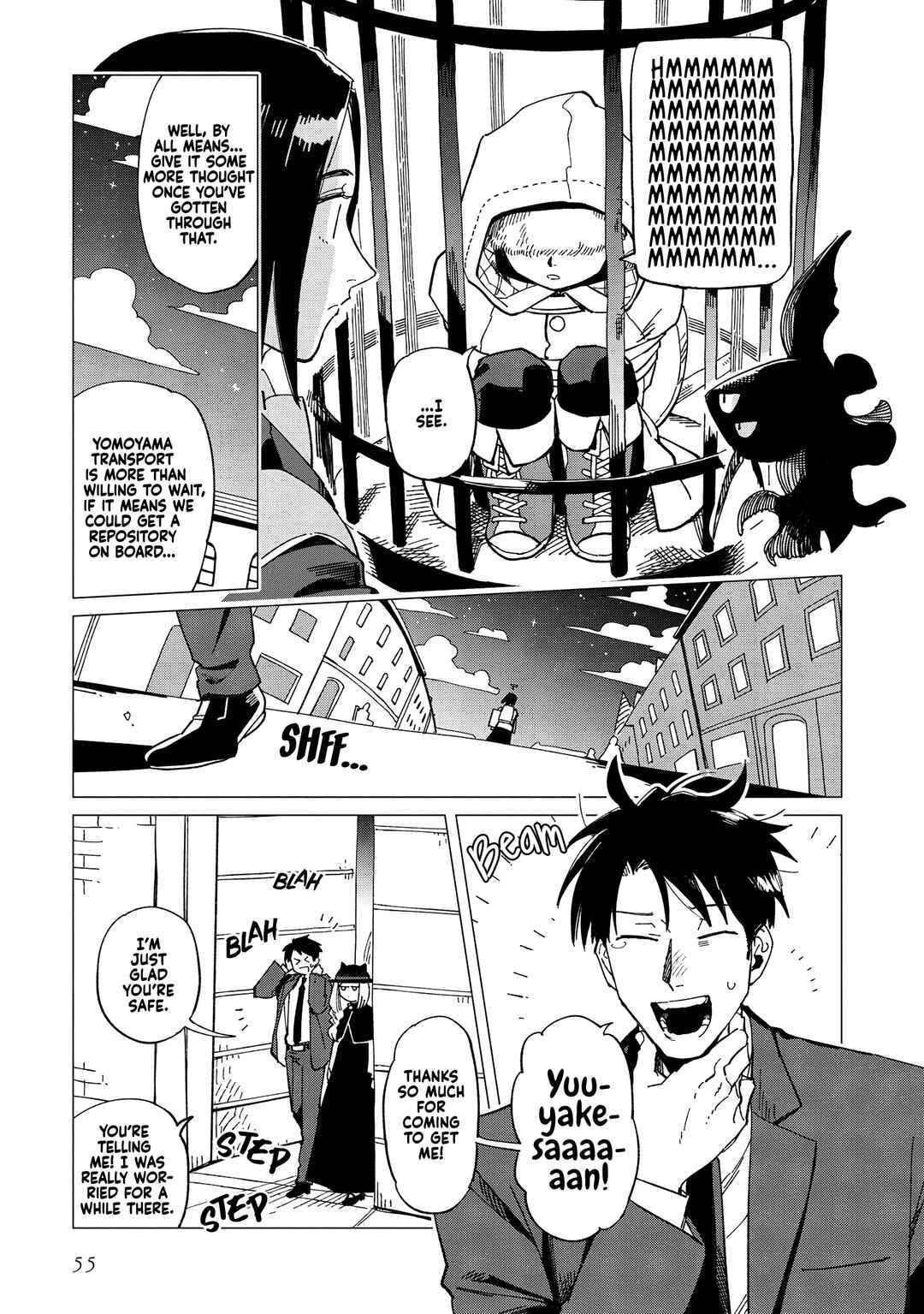 Chapter 32 - Page 24