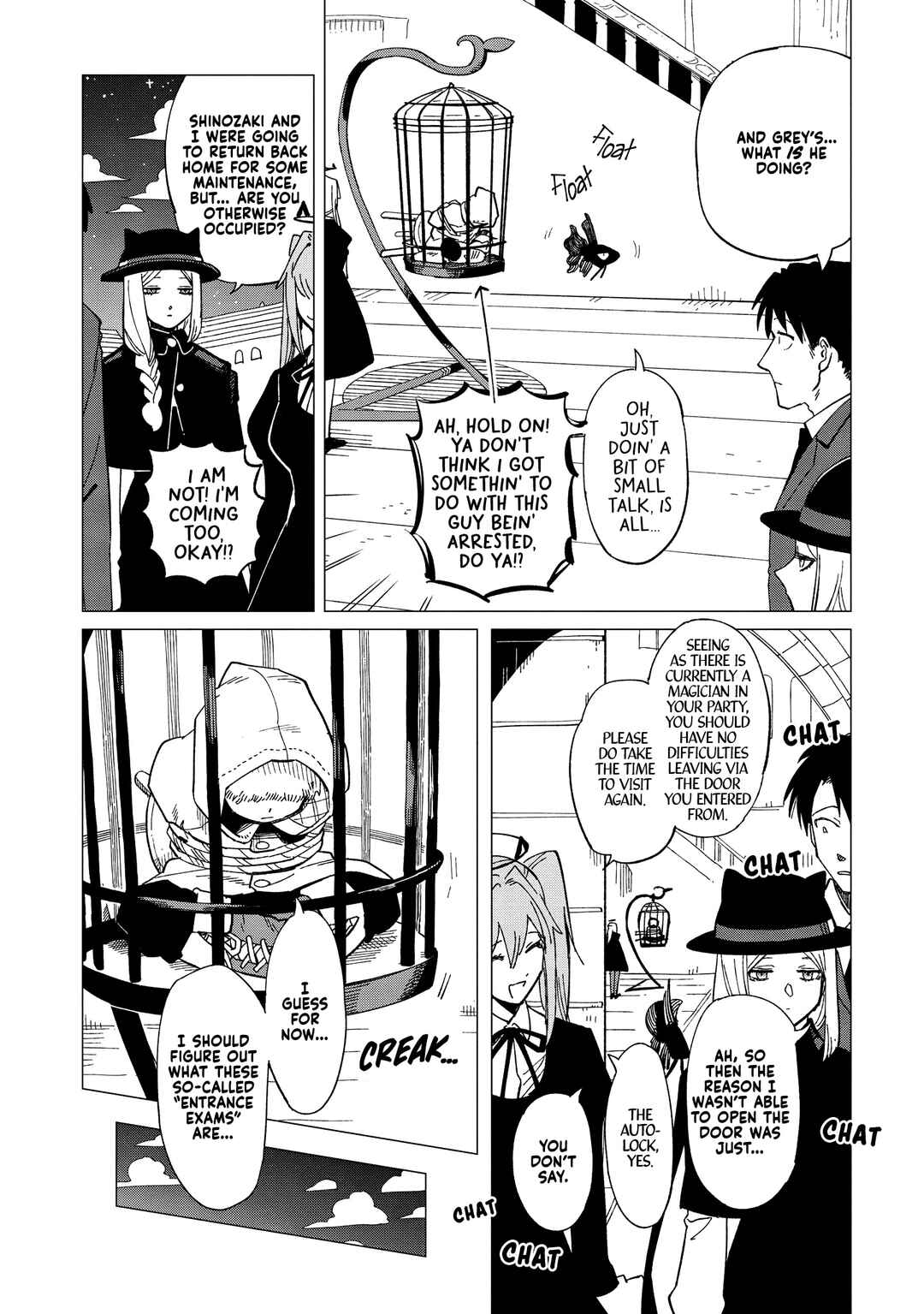 Chapter 32 - Page 25