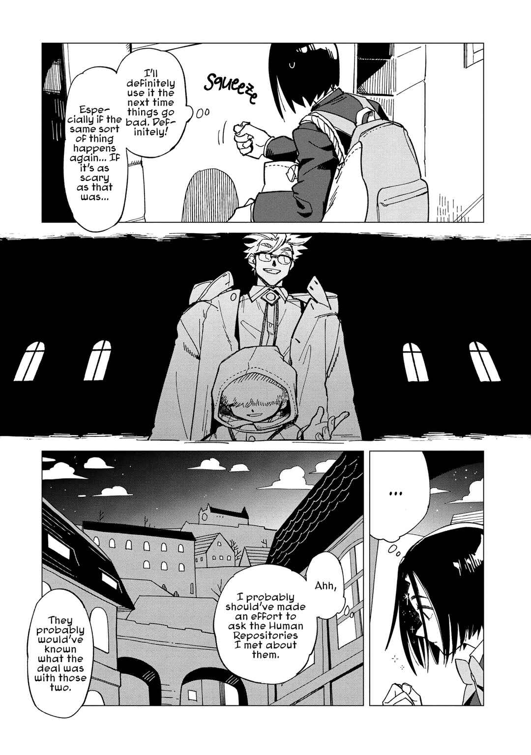 Chapter 32 - Page 28