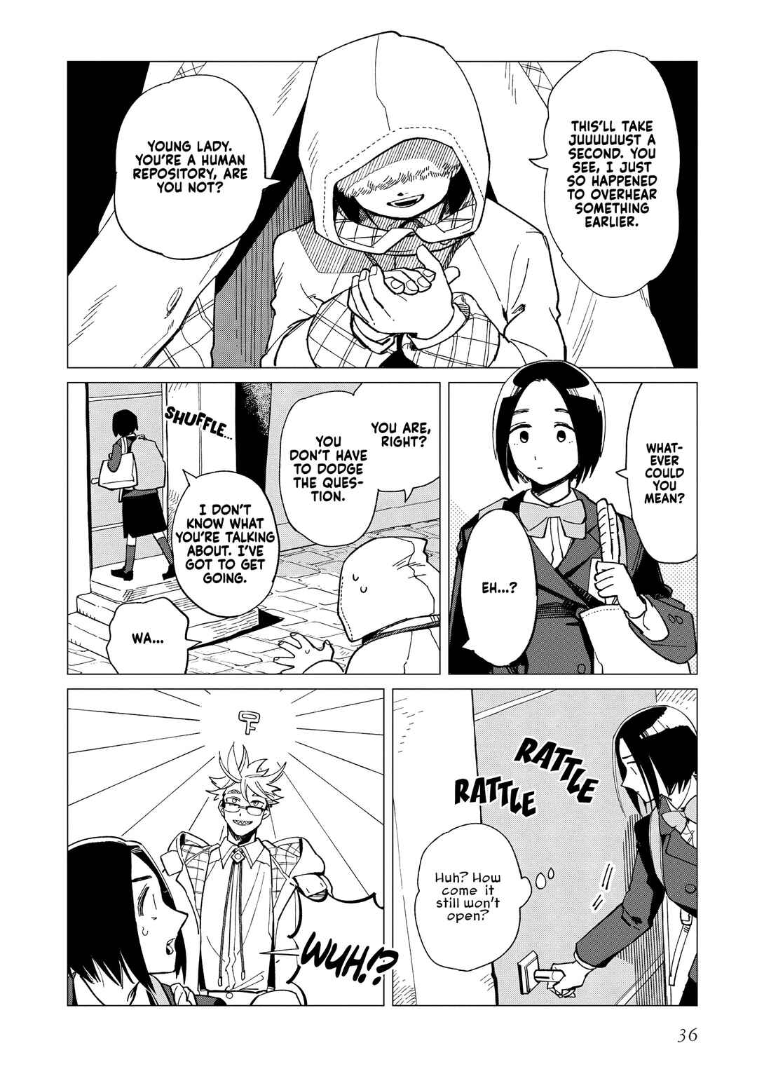 Chapter 32 - Page 5