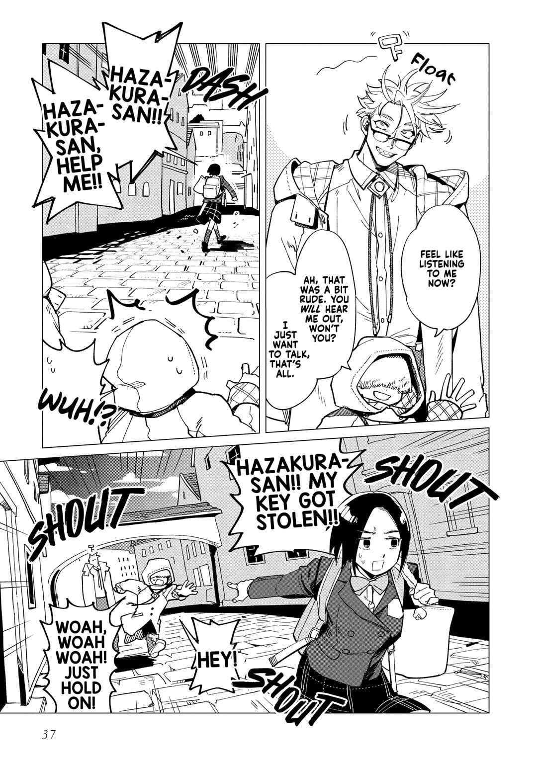 Chapter 32 - Page 6