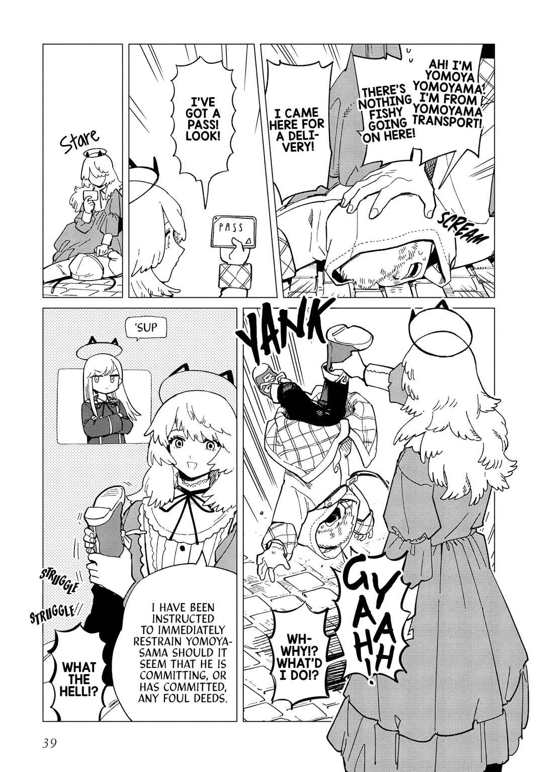 Chapter 32 - Page 8