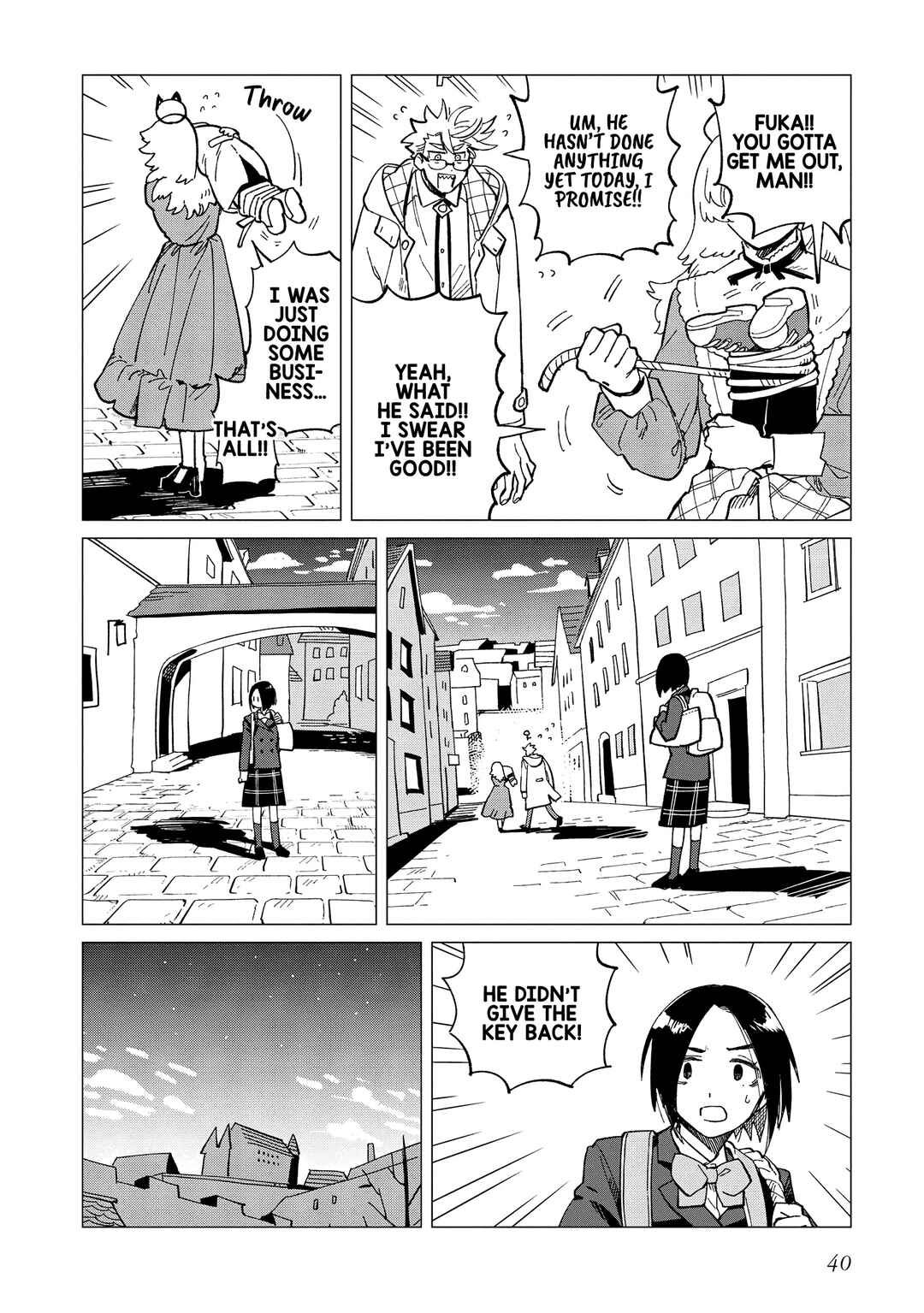 Chapter 32 - Page 9