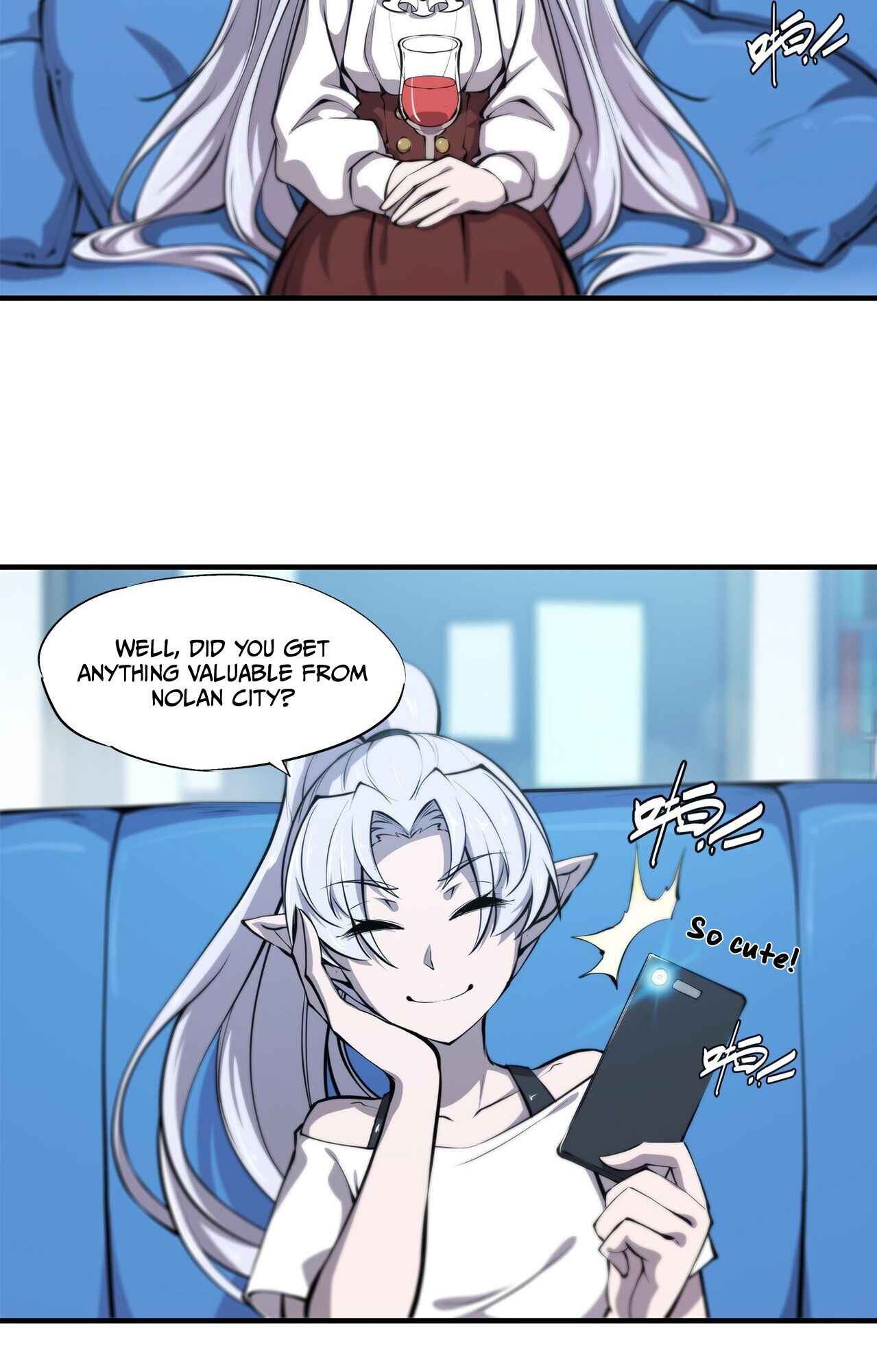 Chapter 134 - Page 14