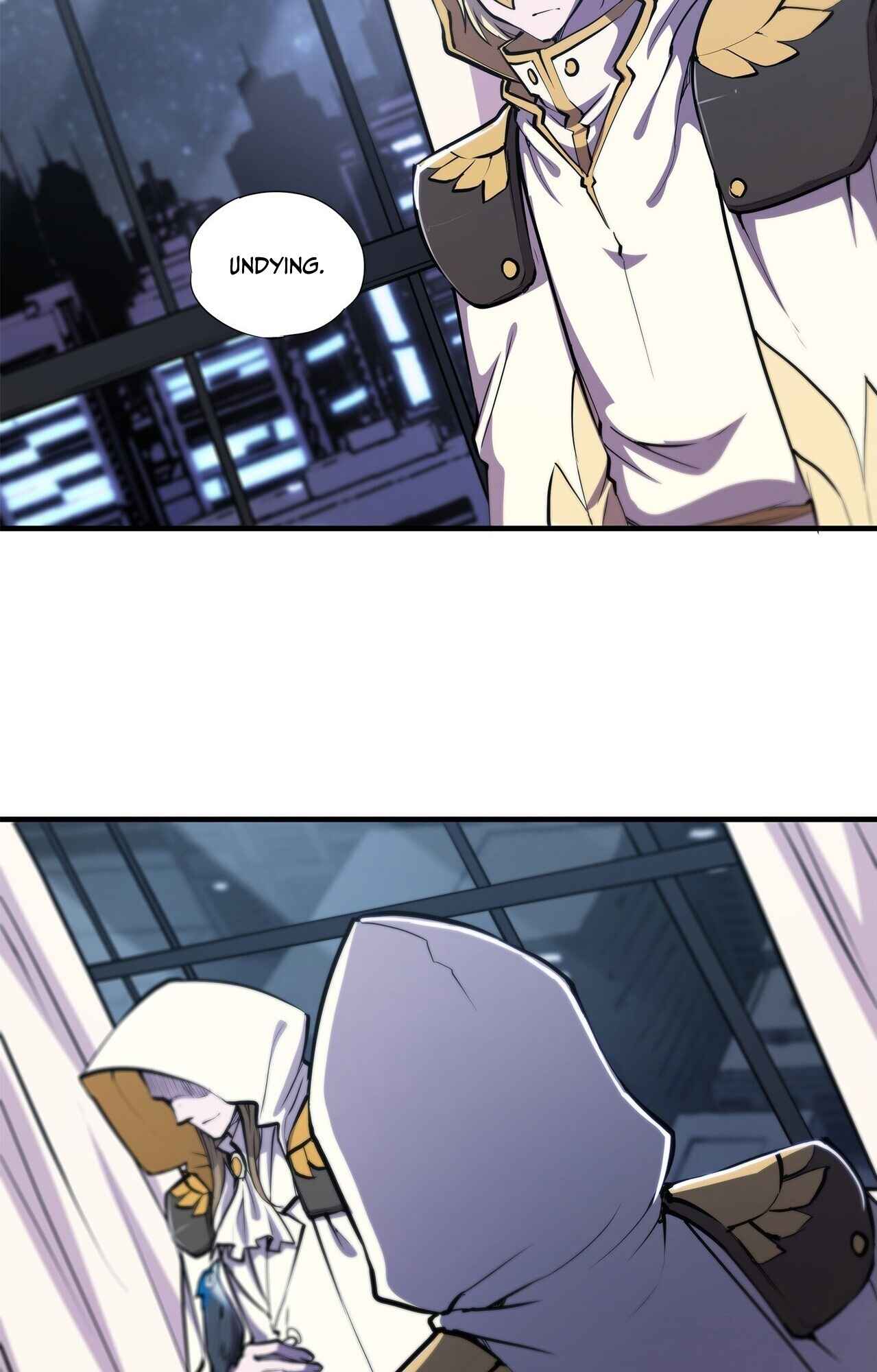 Chapter 134 - Page 27