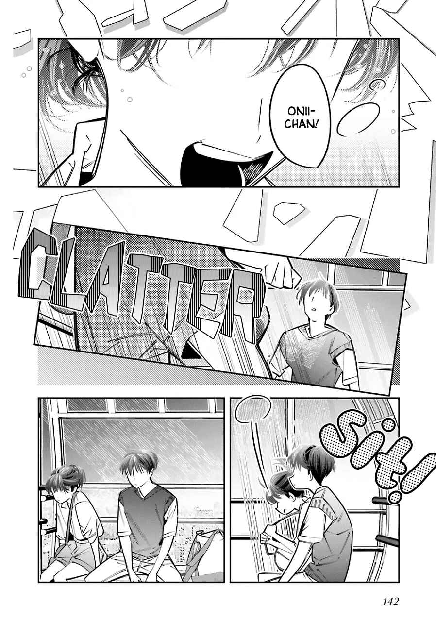 Chapter 21 - Page 31