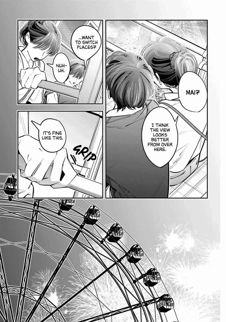 Chapter 21 - Page 32