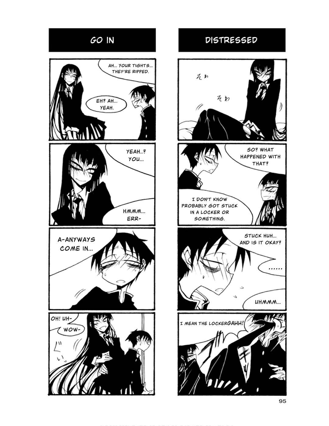 Chapter 70 - Page 5