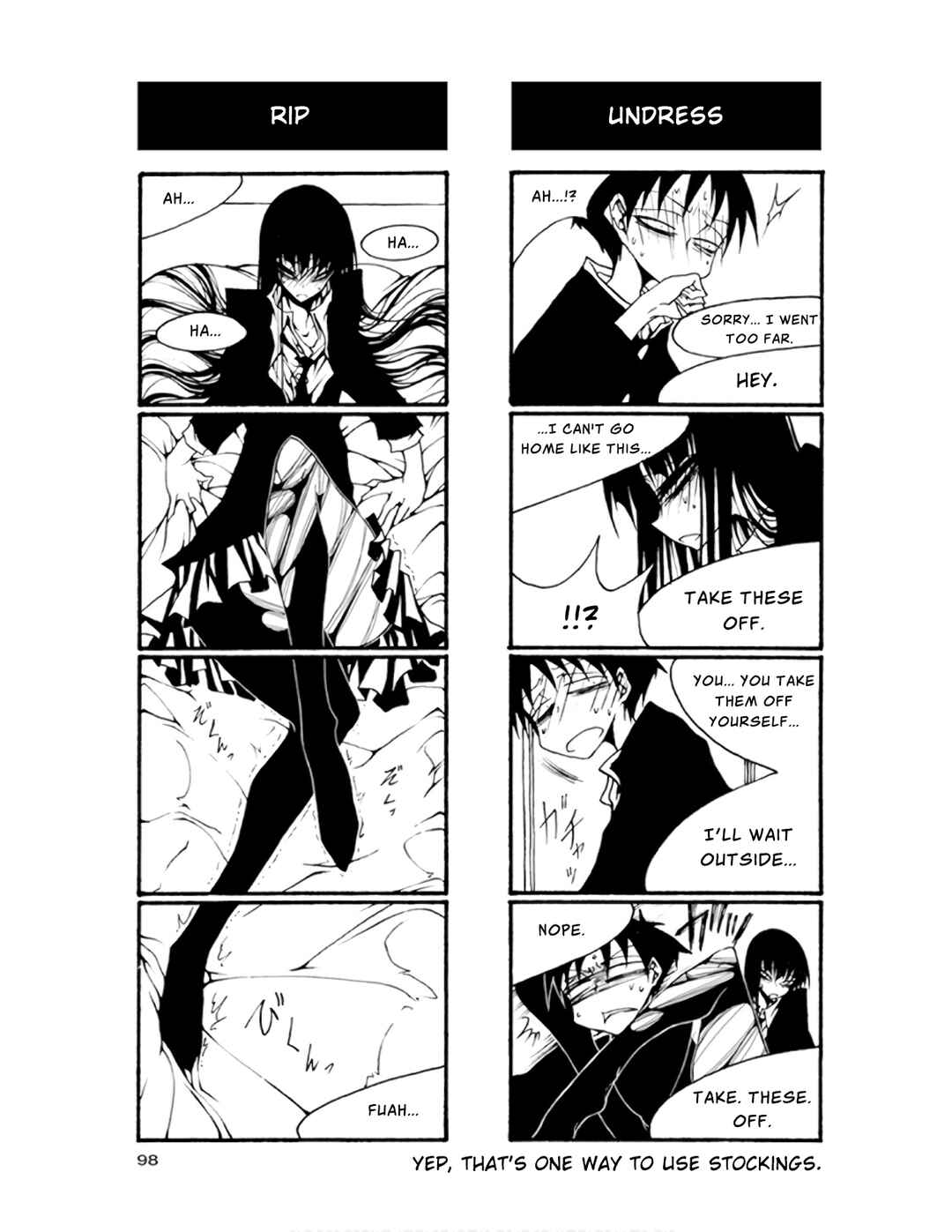 Chapter 70 - Page 8