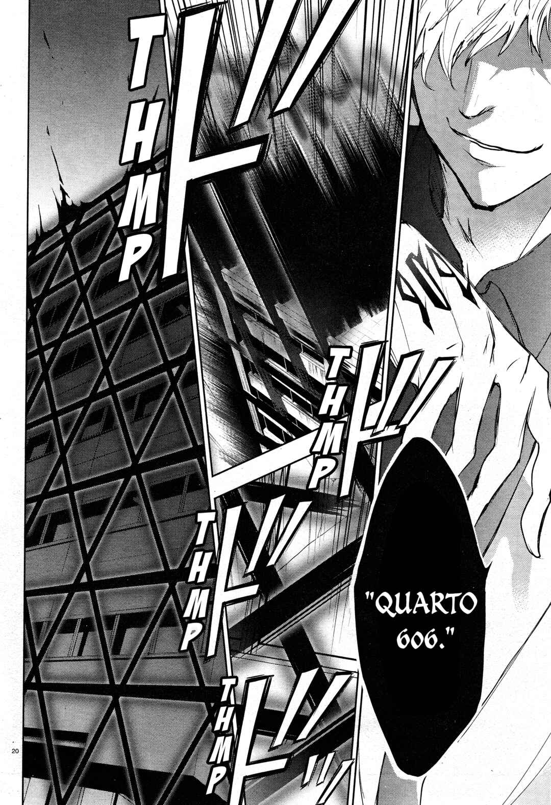 Chapter 84 - Page 13