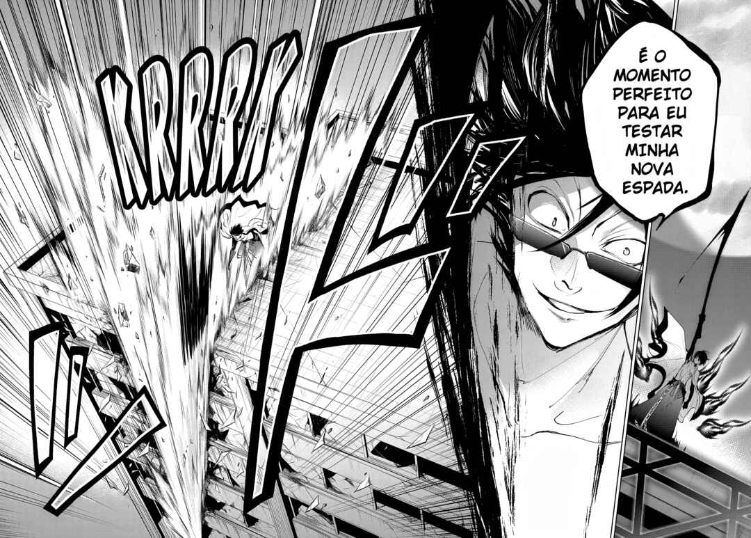 Chapter 84 - Page 15
