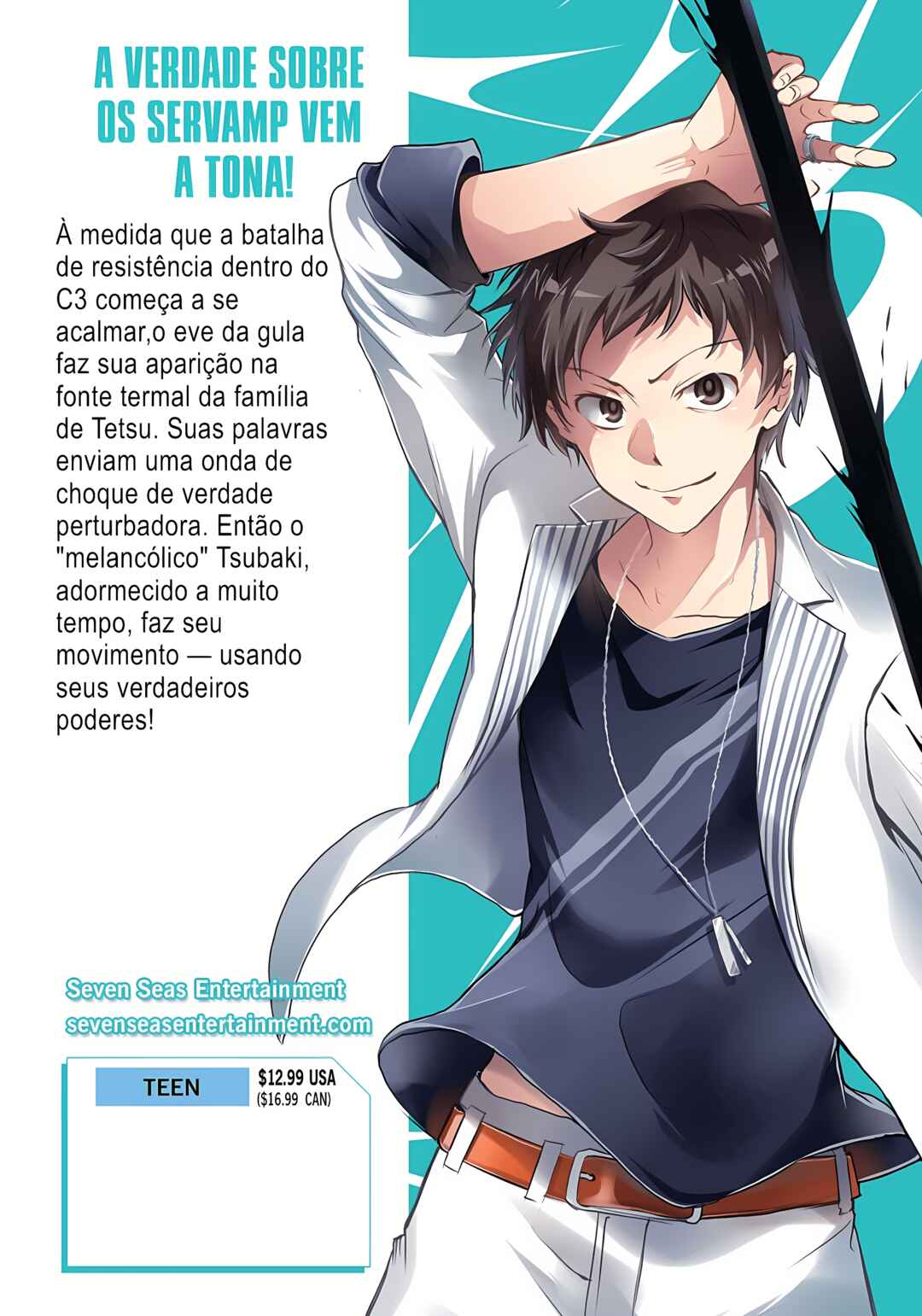 Chapter 84 - Page 21