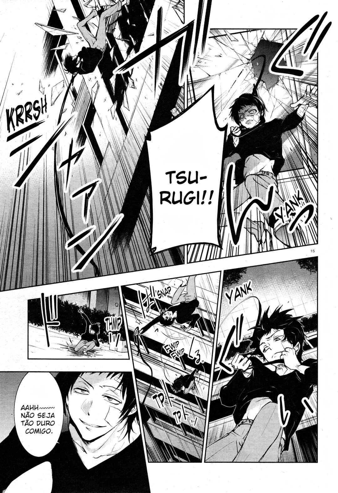Chapter 84 - Page 8