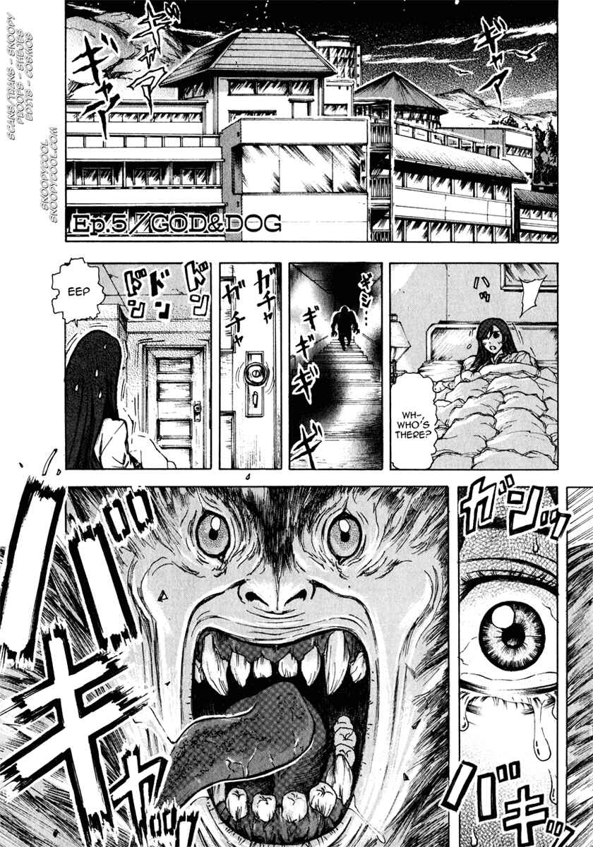 Chapter 5 - Page 1