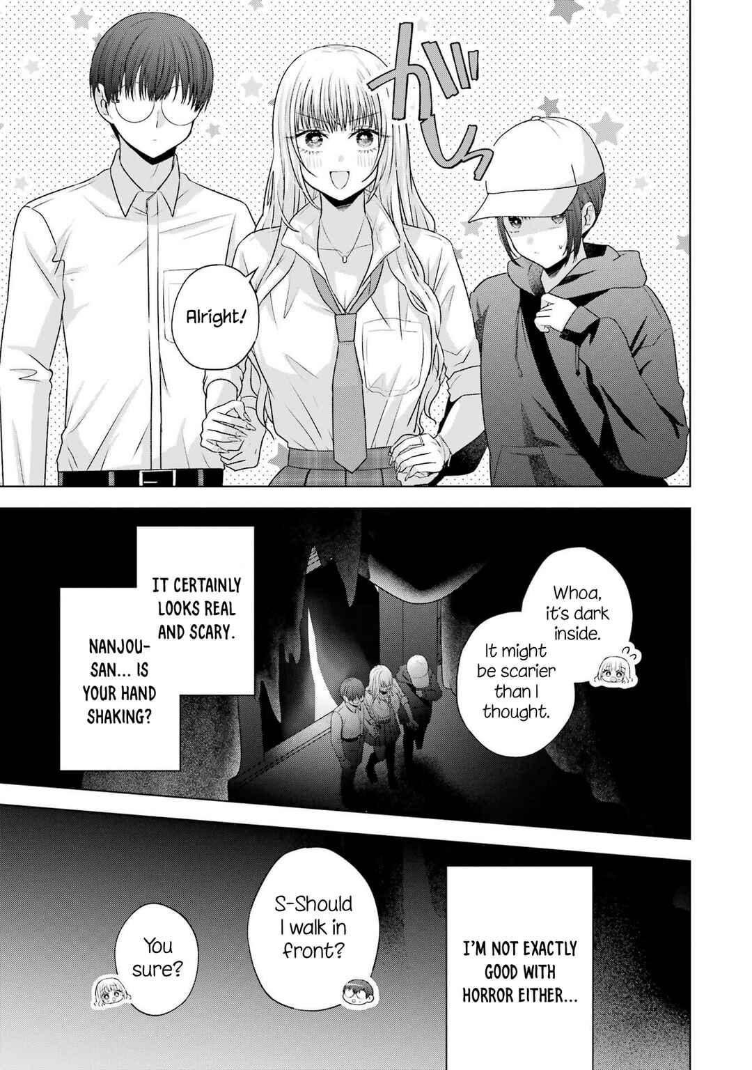Chapter 27 - Page 38