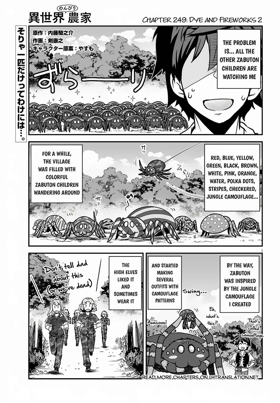 Chapter 249 - Page 2